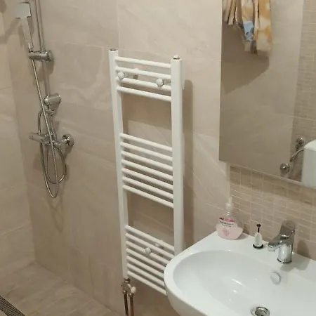 Dual Apartman 2 Apartamento