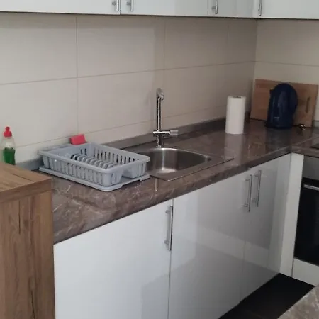 Apartamento Dual Apartman 2