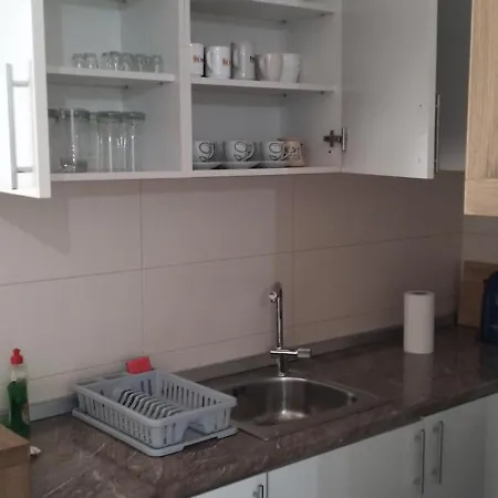 Dual Apartman 2 Apartamento *