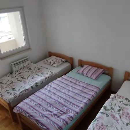 Dual Apartman 2 Apartamento Banja Luka