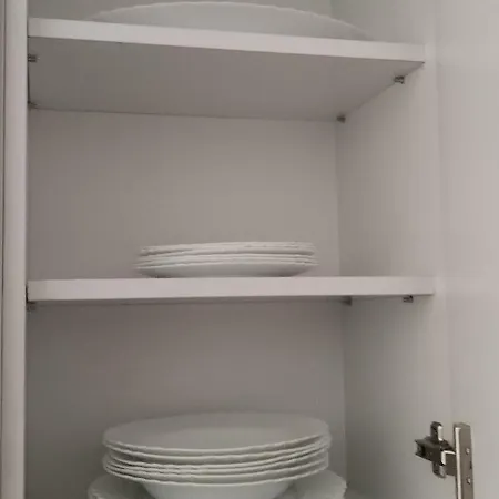 Dual Apartman 2 *