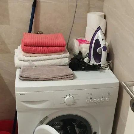 Dual Apartman 2