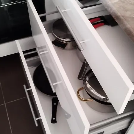 Apartamento Dual Apartman 2 Banja Luka