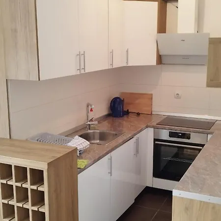 Dual Apartman 2 * Banja Luka