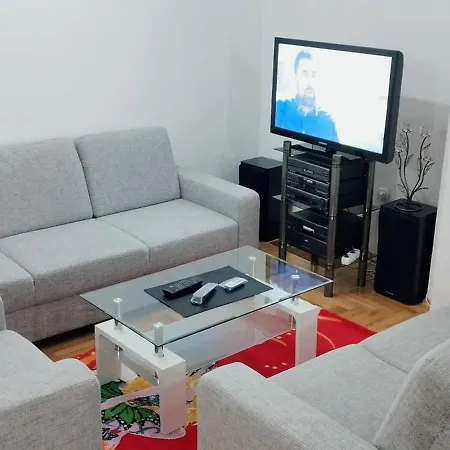 Apartamento Dual Apartman 2