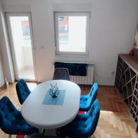 Dual Apartman 2 Apartamento *